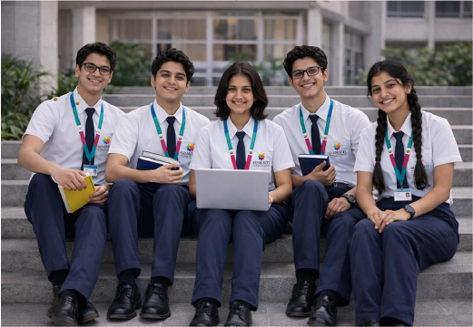 Sanskriti Campus