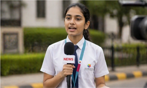 Journalism & Mass Communication